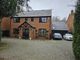Thumbnail Detached house for sale in Mere Lane Finmere, Buckingham