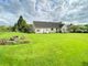 Thumbnail Detached bungalow for sale in Nidd Lane, Birstwith, Harrogate