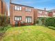 Thumbnail Detached house for sale in Burrow Hill Close, Castle Bromwich, Birmingham