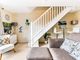 Thumbnail Semi-detached house for sale in Brockington Road, Melton Mowbray