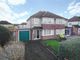Thumbnail Semi-detached house for sale in College Road, Cheshunt, Waltham Cross