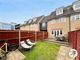 Thumbnail End terrace house for sale in Samphire Way, St Marys Island, Chatham, Kent