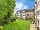 Thumbnail Flat for sale in Foster Court, Witham