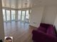 Thumbnail Flat to rent in Jigger Mast House, Mast Quay, Woolwich