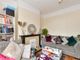 Thumbnail Terraced house for sale in Morden Road, Romford, Essex