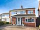 Thumbnail Detached house for sale in Smithers Drive, Great Baddow, Chelmsford