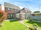 Thumbnail Detached house for sale in Egglestone Drive, Eaglescliffe, Stockton-On-Tees