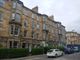 Thumbnail Flat to rent in Hope Park Terrace, Newington, Edinburgh