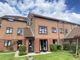 Thumbnail Flat for sale in Woodborough Drive, Winscombe, North Somerset.