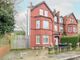 Thumbnail Semi-detached house for sale in Grove Road, Willesden Green