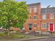 Thumbnail Terraced house for sale in Avill Crescent, Taunton