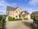 Thumbnail Detached house for sale in Saintbury, Broadway, Gloucestershire