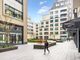 Thumbnail Flat for sale in Rathbone Square, Evelyn Yard, Fitzrovia