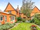 Thumbnail Detached house for sale in High Street, Laxfield, Woodbridge, Suffolk