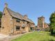 Thumbnail Detached house for sale in Mollington, Banbury