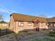 Thumbnail Semi-detached bungalow for sale in Bramley Gardens, Ashford