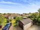 Thumbnail Semi-detached bungalow for sale in Hawks Road, Hailsham