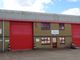 Thumbnail Warehouse to let in Scott Road Industrial Estate, Luton