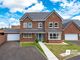 Thumbnail Detached house for sale in Fairy Glen, Plot 1, Leyland