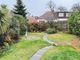 Thumbnail Bungalow for sale in Briar Road, Bexley