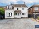 Thumbnail Detached house for sale in Queen Annes Grove, Enfield