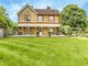 Thumbnail Detached house to rent in Hall Hill, Oxted, Surrey