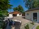 Thumbnail Bungalow for sale in Lenham Road, Kingswood, Maidstone