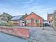 Thumbnail Detached bungalow for sale in Spinners Lane, Swaffham
