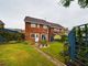 Thumbnail Detached house for sale in Attwood Place, Worcester, Worcestershire