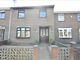 Thumbnail Terraced house for sale in Wharton Street, Bishop Auckland, County Durham