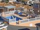 Thumbnail Detached house for sale in Calle Arcos 1, Ciudad Quesada, Rojales, Alicante, Valencia, Spain