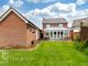 Thumbnail Detached house for sale in Gavin Way, Highwoods, Colchester, Essex