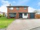 Thumbnail Detached house for sale in Carleton Green Close, Pontefract