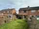 Thumbnail Semi-detached house for sale in The Meadows, Leominster
