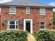 Thumbnail Detached house for sale in Goldspur Close, Appleton, Warrington