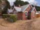 Thumbnail Semi-detached bungalow for sale in Chelmsford Road, Dunmow