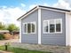 Thumbnail Bungalow for sale in Haytor View Park, Ipplepen, Newton Abbot, Devon