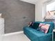 Thumbnail End terrace house for sale in Balharvie Road, Wellingborough