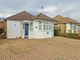 Thumbnail Detached bungalow for sale in Southbourne Close, Pinner