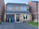 Thumbnail Detached house for sale in Acre Mews, Stafford