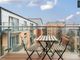 Thumbnail Flat for sale in Imperial Heights, Queen Mary Avenue, South Woodford, London