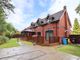 Thumbnail Detached house for sale in Bellpit Close, Worsley, Manchester