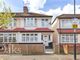 Thumbnail End terrace house for sale in Storrington Road, Addiscombe, Croydon