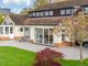 Thumbnail Detached house for sale in Carneles Green, Broxbourne