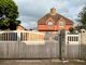 Thumbnail Semi-detached house for sale in Brockenhurst