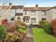 Thumbnail Terraced house for sale in Kenn Road, Bristol, Somerset