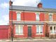 Thumbnail Semi-detached house for sale in Crossley Terrace, Arthurs Hill, Newcastle Upon Tyne