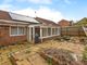 Thumbnail Bungalow for sale in Jordan Close, Leicester, Leicestershire