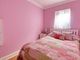 Thumbnail Flat for sale in Anglefield Court, Carnarvon Road, Clacton On Sea