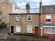 Thumbnail Terraced house for sale in High Street, Rickmansworth